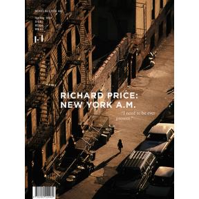 mono.kultur #45 / Richard Price