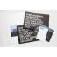 Robert Montgomery: Echoes of Voices in the High Towers Contents