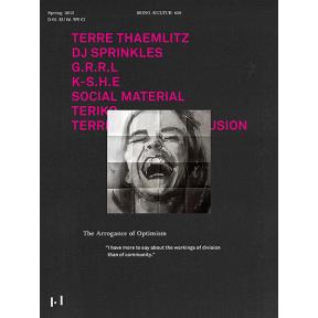 mono.kultur #39 / Terre Thaemlitz